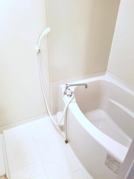 ｓａｌｕｔｅ　ｔｓｕｇａ　サルーテツガの浴室