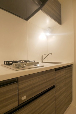 【内装】 | セジョリ奥沢