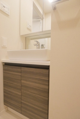 【内装】 | セジョリ奥沢