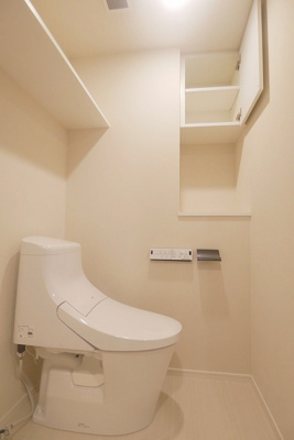 【内装】 | セジョリ奥沢