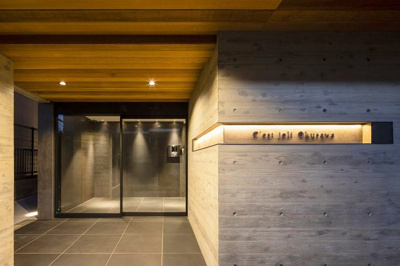 【外観】 | セジョリ奥沢