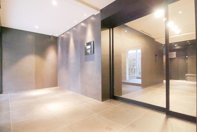 【外観】 | セジョリ奥沢