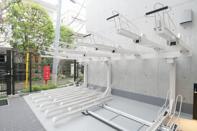 【外観】 | セジョリ奥沢