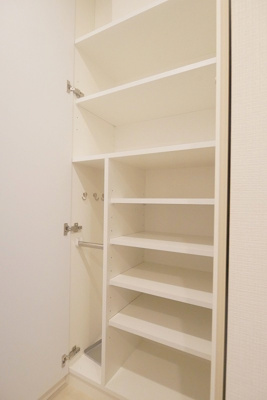 【内装】 | セジョリ奥沢