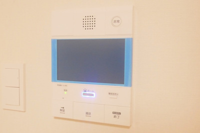 【内装】 | セジョリ奥沢