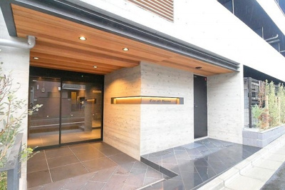 【外観】 | セジョリ奥沢