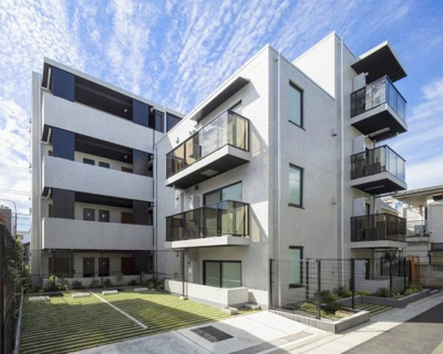 【外観】 | セジョリ奥沢