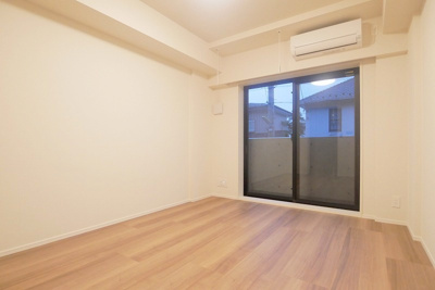 【内装】 | セジョリ奥沢