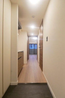 【内装】 | セジョリ奥沢