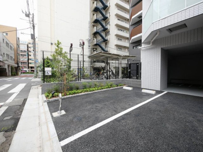 【外観】 | アークマーク巣鴨ステーションⅡ