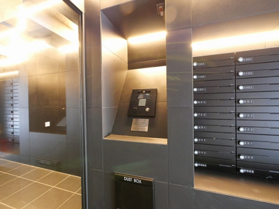 【外観】 | アークマーク巣鴨ステーションⅡ