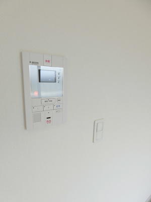 【設備】 | リブリ・宮前