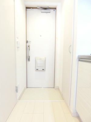 【玄関】 | リブリ・宮前