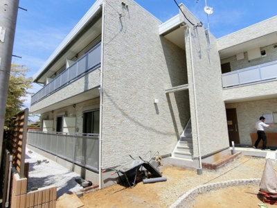 【外観】 | リブリ・宮前