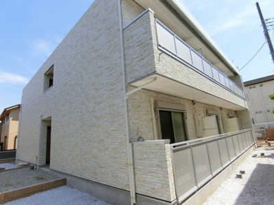 【外観】 | リブリ・宮前