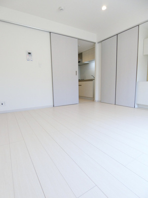 【居間・リビング】 | リブリ・宮前