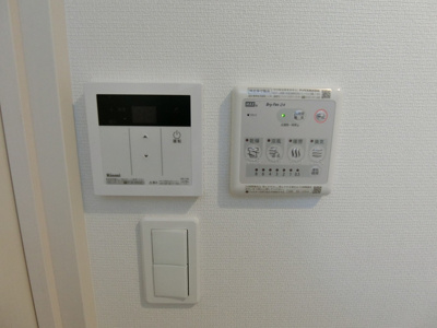 【キッチン】 | リブリ・宮前