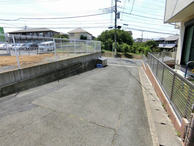 【エントランス】 | リブリ・宮前