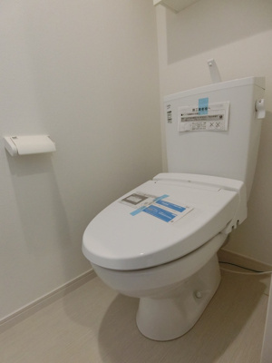 【トイレ】 | リブリ・宮前