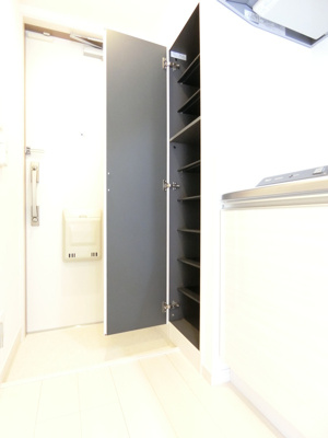 【収納】 | リブリ・宮前