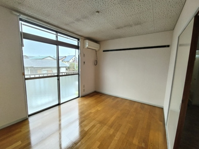 ★東向き６帖の洋室です★