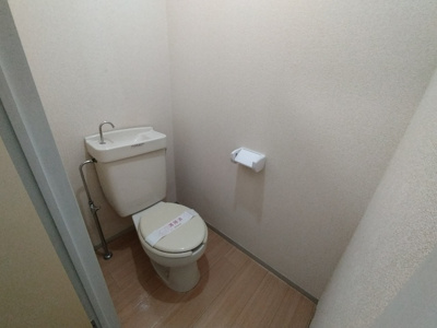 ★バストイレは別室です★