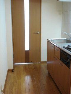 【キッチン】 | タックシュトラーゼ | キッチン