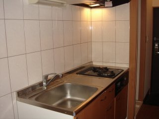 【キッチン】 | タックシュトラーゼ | キッチン