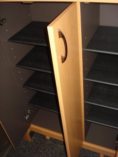 【収納】 | タックシュトラーゼ | 玄関収納