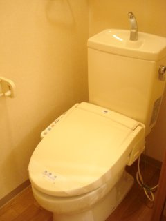 【その他】 | タックシュトラーゼ | WC