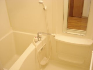 【その他】 | タックシュトラーゼ | 浴室