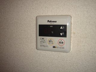 【設備】 | タックシュトラーゼ | 室内設備