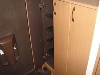 【玄関】 | タックシュトラーゼ | 玄関