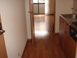 【キッチン】 | タックシュトラーゼ | キッチン