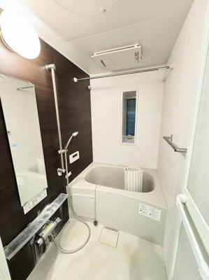 【浴室】 | グランピエール