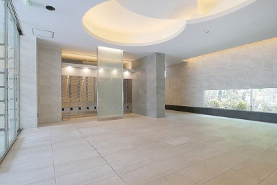 【外観】 | Nステージ本蓮沼