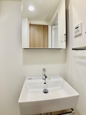 【洗面所】 | ＹＯＵ　Ｉ　ＣＯＵＲＴ