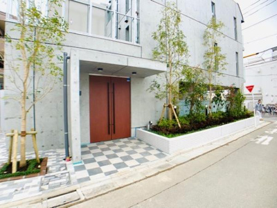 【エントランス】 | ＹＯＵ　Ｉ　ＣＯＵＲＴ