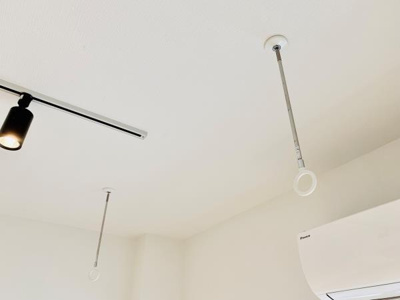 【居間・リビング】 | ＹＯＵ　Ｉ　ＣＯＵＲＴ