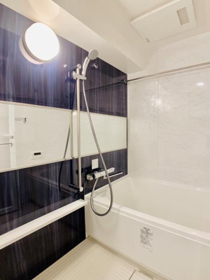 【浴室】 | ＹＯＵ　Ｉ　ＣＯＵＲＴ