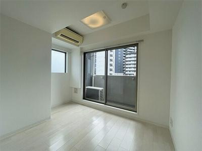 【その他】 | ビバリーホームズ板橋本町 | 洋室①　※2022年8月撮影の写真