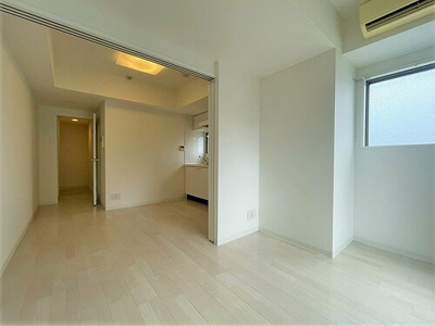 【その他】 | ビバリーホームズ板橋本町 | 洋室②　※2022年8月撮影の写真