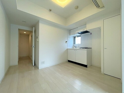 【キッチン】 | ビバリーホームズ板橋本町 | キッチン　※2022年8月撮影の写真