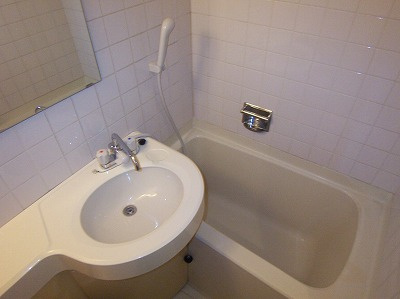 【内装】 | ライオンズプラザ本蓮沼