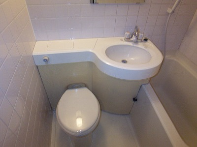 【内装】 | ライオンズプラザ本蓮沼