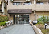 【外観】 | ライオンズプラザ本蓮沼