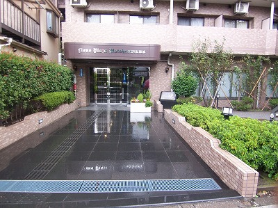 【外観】 | ライオンズプラザ本蓮沼