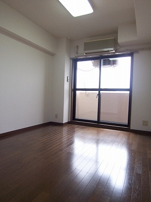 【内装】 | ライオンズプラザ本蓮沼