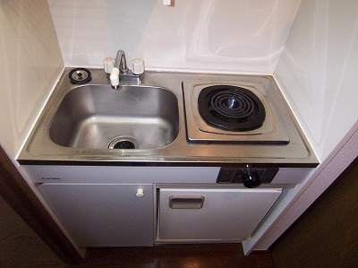 【内装】 | ライオンズプラザ本蓮沼