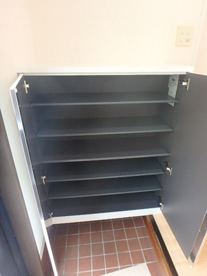 シューズＢＯＸ